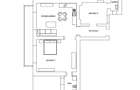 Apartament Ultracentral Premium 3 Cam 2 Bai Armatei Romane 10 Muzeu - 17