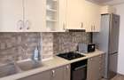 Apartament complet mobilat cu 2 camere si loc de parcare cu CF, - 8