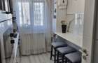 Zona Sebastian 2 Camere Mobilat Utilat Centrala Totul Nou Oferta - 8