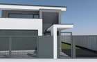 Valu lui Traian - casa P + 1, 6 camere, 336 mp s.u., 450 mp teren - 18