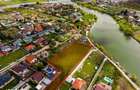 Teren 3.713 mp Ostratu - Corbeanca - Deschidere la lac