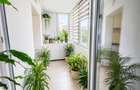 Apartament 3 camere, suprafata extinsa, decomandat, zona verde, Triaj, Brasov - 6