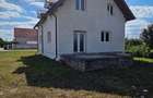 Casa cu mansarda in Paulesti teren 863 mp
