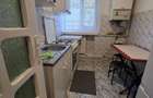 De vanzare apartament cu 2 camere, etajul 1, decomandat, mobilat
