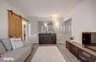 Apartament mobilat in Floreasca | 3 Camere | Renovat - 12