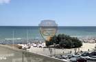 Nobel Beach Building Stefan Promenada Prima Linie Vedere la Mare Mama - 6