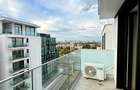 Vanzare apartament 3 camere | One Cotroceni Park | Finisat complet
