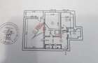 Etaj 1 - Mircea cel Batran, 2 camere decomandat, 54mp - 7