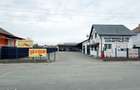 Spatiu comercial si locuin?a DE VANZARE, str. C.F.R - 8