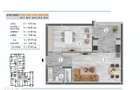 Apartament 2 camere, bloc nou Grand Arena - Metalurgiei - 9