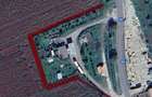 Statie PECO/ BENZINARIE jud. Mures - 1
