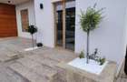 Vila Dobroiesti 5camere, 3 bai, cartier rezidential, strada Asfaltata - 12