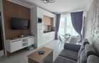 Apartament 2 camere cu vedere la mare - 6