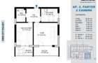 2 Camere decomandat Predare Septembrie 2026, 0% comision - 7