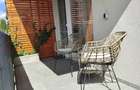 PF Vand apartament 2 camere, decomandat, 51 mp, Baciu - zona Petrom, parcare subterana inclusa