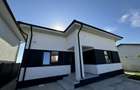 Casa independenta energetic! 1115,93 Euro mp util! TVA inclusa!