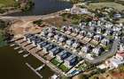Vile Premium de Vanzare Marina Snagov - Piscina si Marina Privata