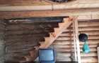 Casa din lemn rotund 60mp cu relocare si montaj inclus in pret - 4