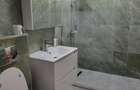 Inchiriez apartament 2 camere in bloc nou, zona centrala - 6