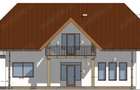 De vanzare casa constructie noua cu incalzire in pardoseala , Sangeorgiu de Mures - 9