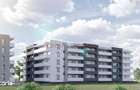 3 camere cu balcon de 17,4 mp Theodor Pallady STB Parcul Teilor - 2