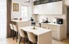 Apartament cu 3 camere si terasa de 82 mp - zona Vivo Floresti - 2