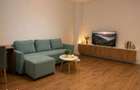 Inchiriez ap. cu 2 camere, central, amenajat lux, bloc nou - 5