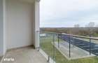 Penthouse 5 camere Green City - 12