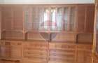 Apartament 3 camere în zona Podgoria langa BRD