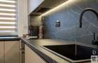 Apartament modern, complet mobilat Top City - 8