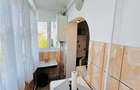 Apartament 1 camera. Bloc 89. Etj interm. Zimbru  UMF - 7