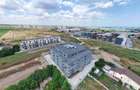Tomis Nord/Carrefour -Vanzare apartament cu 2 camere, bloc nou. - 34