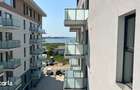 Apartament finalizat complet in Mamaia Sat, finisaje premium