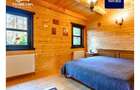 Chalet de vanzare in Sovata. Un refugiu autentic in inima naturii - 8