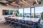 Birouri premium in SibiuSpatii flexibile moderne pentru companii - 13