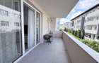 PET-FRIENDLY! Apartament 2 camere la cheie, terasa, parcare subterana, - 10