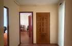 Apartament 3 camere, etaj 2, incalzire gaz