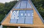 Teren | Intravilan | 5129 MP | 2 Cabane AFrame | Oportunitate Investit - 1