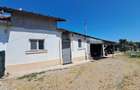Casa 2 camere + teren intravilan 2.200 mp | Hinte?ti, 5 km Pite?ti - 14
