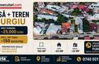 Casa - 63m2 + Anexa - 22m2 + Teren - 165m2, Giurgiu - 2
