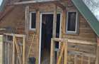 Casa de vacan?a in construc?ie, teren 5600 mp - 13