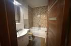 Apartament cu 2 camere de inchiriat,cartier Prima Nufarul,strada Ion Bradu