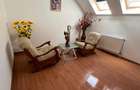3 spatii comerciale cu un apartament la mansarda - 10