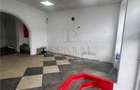 Spatiu comercial - zona excelenta - centrala proprie - 48 mp - trafic pietonal - 6
