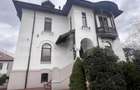 Casa interbelica, 405 mp utili, curte 1300 mp, zona 1 Mai - 18