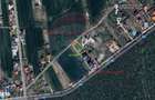 Teren 872,43 mp Snagov - 8