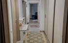 APARTAMENT 3 CAMERE DEC VISOIANU 78MP MOBILAT SI UTILAT INCLUS IN PRET PARCARE S