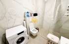Floresti, zona Somesului, 2 camere, modern, garaj, bloc nou
