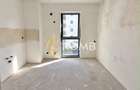 Apartament semifinisat, 2 camere, etaj 2, 53mp, Intre Lacuri Residence!