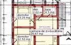 Apartament spa?ios cu 2 dormitoare ?i terasa generoasa, intr-o zona excelenta - 1